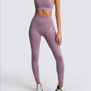 Do you even seamless leggings